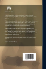 The Lindisfarne And Rushworth Gospels, Part 2