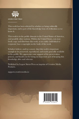 The Works Of Henry Clay The Works Of Henry Clay