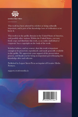 System des Heutigen Roemischen Rechts, sechster Band