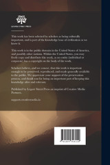 The Traveller's And Tourist's Guide Through The United States, Canada, Etc The Traveller's And Tourist's Guide Through The United States, Canada, Etc