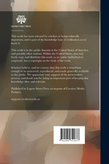Report Of The United States Housing Corporation Report Of The United States Housing Corporation