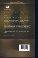 The Grammar Of Photo-engraving