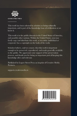 The Opdyke Libel Suit The Opdyke Libel Suit