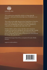 Saggio Sulla Storia Naturale Del Chili...