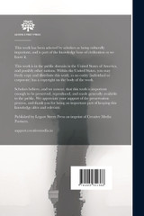 The English Works Of Raja Rammohun Roy