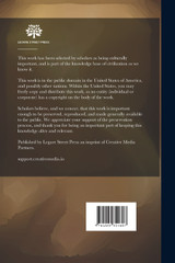 The China Sea Directory; Volume 3