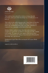 The Apostles' Creed To-day The Apostles' Creed To-day