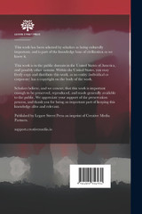 The Art And Science Of Selling; Volume 1