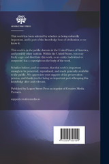 The Collected Works Of W. H. Hudson The Collected Works Of W. H. Hudson