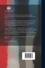 The Harvard Graduates' Magazine, Volumes 1-20