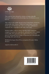 The Plants And Birds Of Cutch