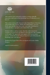 The Hollow Tree And Deep Woods Book The Hollow Tree And Deep Woods Book
