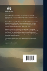 The Coral Reefs Of The Maldives; Volume 1 The Coral Reefs Of The Maldives; Volume 1