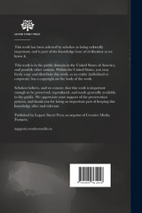 The Township Manual For The State Of Minnesota