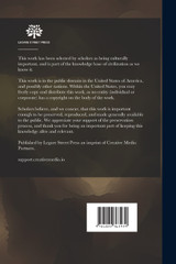 The Knack Of Managing; Volume 5 The Knack Of Managing; Volume 5