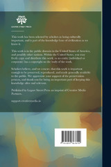 The Book Of Blunders