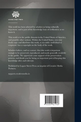 Del Circo Volgarmente Detto Di Caracalla... Del Circo Volgarmente Detto Di Caracalla...