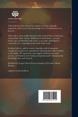 The Pilgrim's Progress From This World To That Which Is To Come