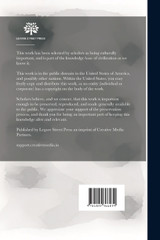 The Riverside Natural History; Volume 4