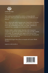 The Downy Mildew Of Cucurbits Caused By Pseudoperonospora Cubensis (b. & C.) Rostow