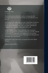 The Ragged School Union Magazine