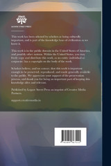 The Feast Of Tabernacles