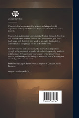Sanctis Patris Nostris Basilii Caesareae Cappadociae Archiepiscopi Opera Omnia Quae Extant..., Volume 1... Sanctis Patris Nostris Basilii Caesareae Cappadociae Archiepiscopi Opera Omnia Quae Extant..., Volume 1...