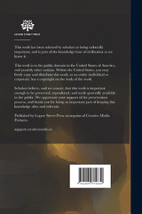 The Vineland Historical Magazine, Volumes 4-6 The Vineland Historical Magazine, Volumes 4-6