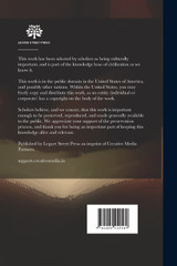 Hints for Young Writers