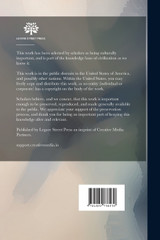 The Sculptor, and Other Verses