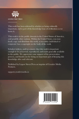 Handbuch für Kupferstichsammler oder Lexicon der Kupferstecher, Maler-Radirer und Formschneider. Zweiter Band.