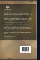 Geschiedenis Van Het Nederlandsche Zeewezen; Volume 4 Geschiedenis Van Het Nederlandsche Zeewezen; Volume 4