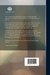 Annals of the American Episcopal Pulpit Annals of the American Episcopal Pulpit