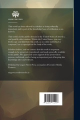 Zeitschrift Für Wissenschaftliche Zoologie; Volume 42