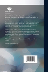 Materia Medica, Pharmacy and Therapeutics Materia Medica, Pharmacy and Therapeutics