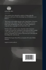 The Magistrates' Court Manual