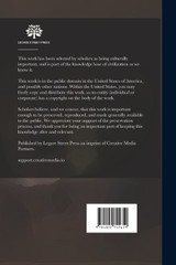 A Treatise On the Law of Marriage, Divorce, Separation, and Domestic Relations