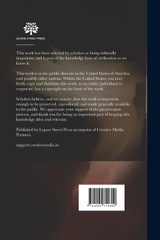 A Treatise On the Law of Contracts; Volume 2 A Treatise On the Law of Contracts; Volume 2