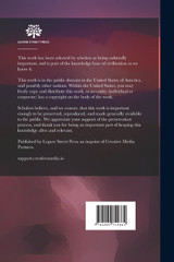 Early Settlers and Indian Fighters of Southwest Texas