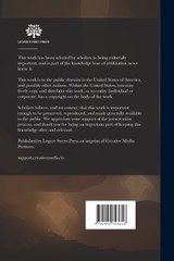 A History of French Private Law; Volume 3