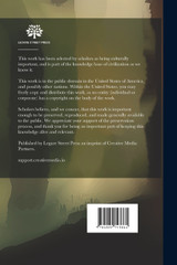 Reports of the Prison Discipline Society, Boston; Volume 1