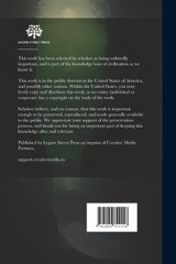 The Human Body a Volume of Divine Revelations