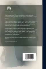 Specifications for the Painter; a Practical Handbook for Architects and House Painters