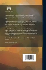The Blade Annual and History of Cloud County, From its Earliest Settlement to the Present Day The Blade Annual and History of Cloud County, From its Earliest Settlement to the Present Day