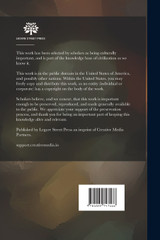 Catalogue Of Coins In The Panjab Museum Lahore Vol I