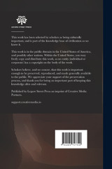 Briefs On the Law of Insurance; Volume 1 Briefs On the Law of Insurance; Volume 1