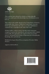 Annual Report of the Deputy Keeper of the Public Records; Volume 36 Annual Report of the Deputy Keeper of the Public Records; Volume 36