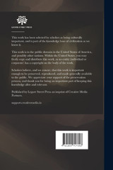 Dictionnaire De Procédure Civile Et Commerciale /. Dictionnaire De Procédure Civile Et Commerciale /.