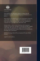 Cyclopædia of Political Science, Political Economy, and of the Political History of the United States Cyclopædia of Political Science, Political Economy, and of the Political History of the United States