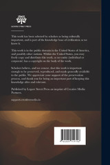 The Great Prophecies of Daniel The Great Prophecies of Daniel
